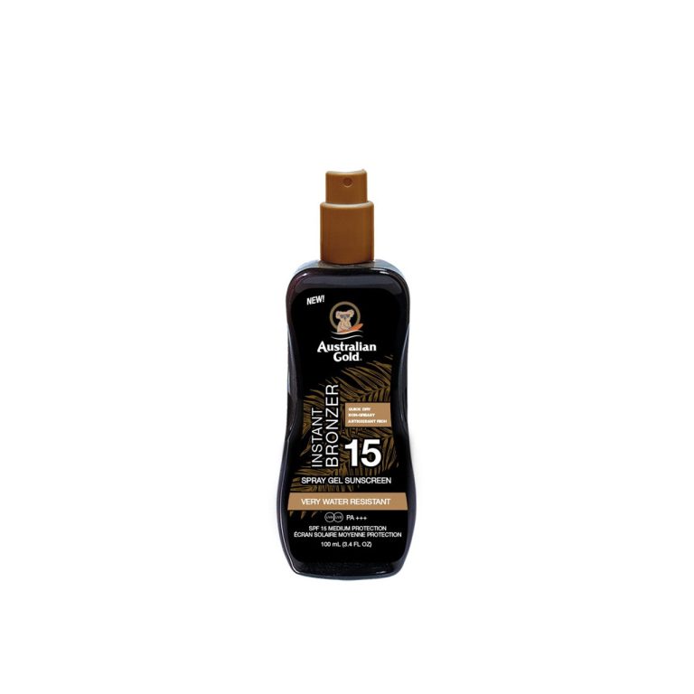 australian-gold-instant-bronzer-spray-gel-sunscreen-spf15-100ml.jpg Australian Gold Instant Bronzer Spray 15