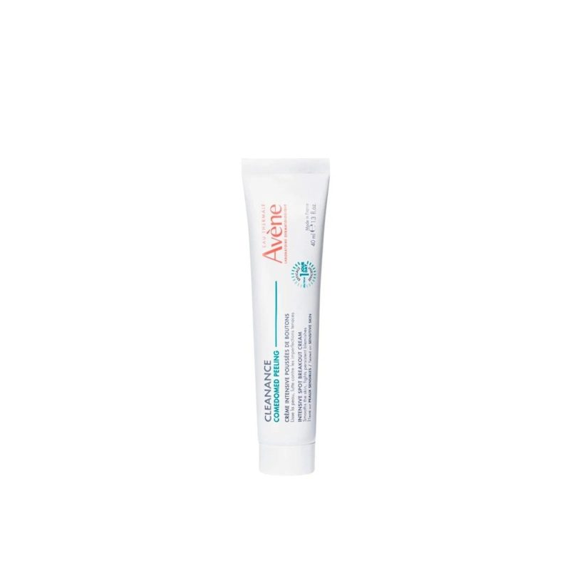 avene-cleanance-comedomed-peeling-intensive-spot-breakout-cream-40ml.jpg Avène Cleanance Comedomed Peeling