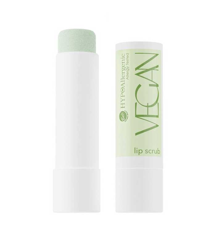 Bell HYPOAllergenic Lip Scrub SPF25