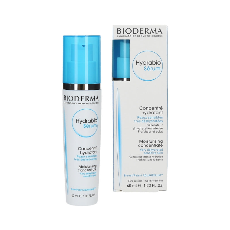 Bioderma Hydrabio Serum