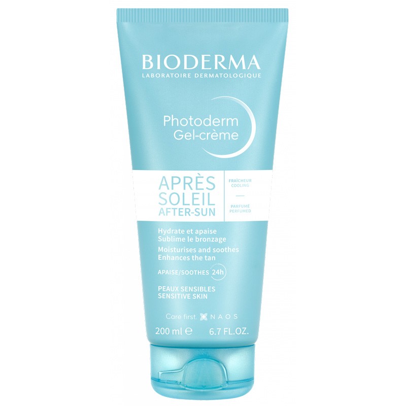 bioderma-photoderm-gel-cream-after-sun-200ml.jpg Bioderma Photoderm Gel-Cream After Sun