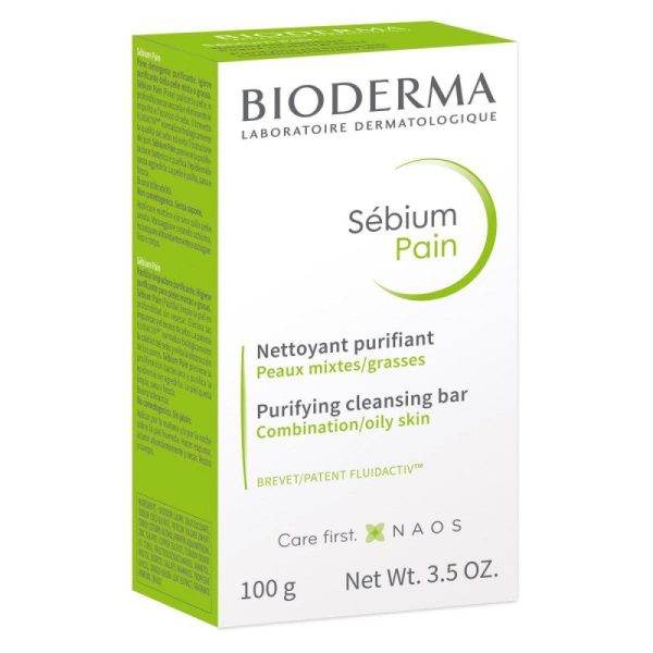 Bioderma Sebium Pain