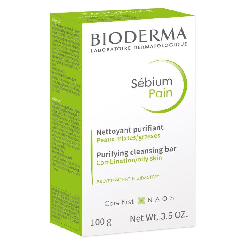 Bioderma Sebium Pain