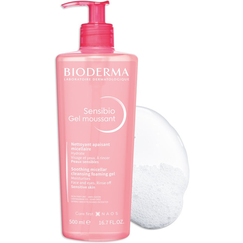 bioderma-sensibio-gel-moussant-cleansing-gel-500-ml-1668581728.jpg Bioderma Sensibio Cleansing Gel