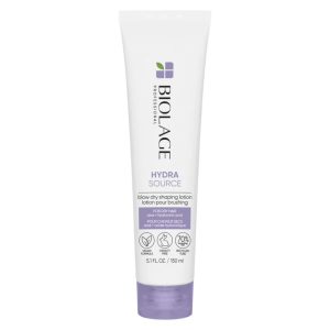Biolage Hydra Source Drying Shaping Lotion