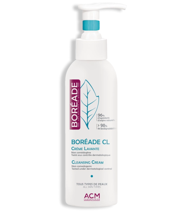 boreade-cl-cleansing-cream.png ACM Boreade CL Cleansing Cream