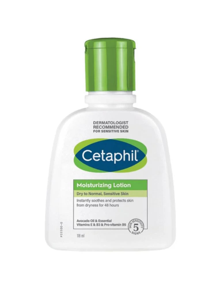 Cetaphil Moisturizing Lotion