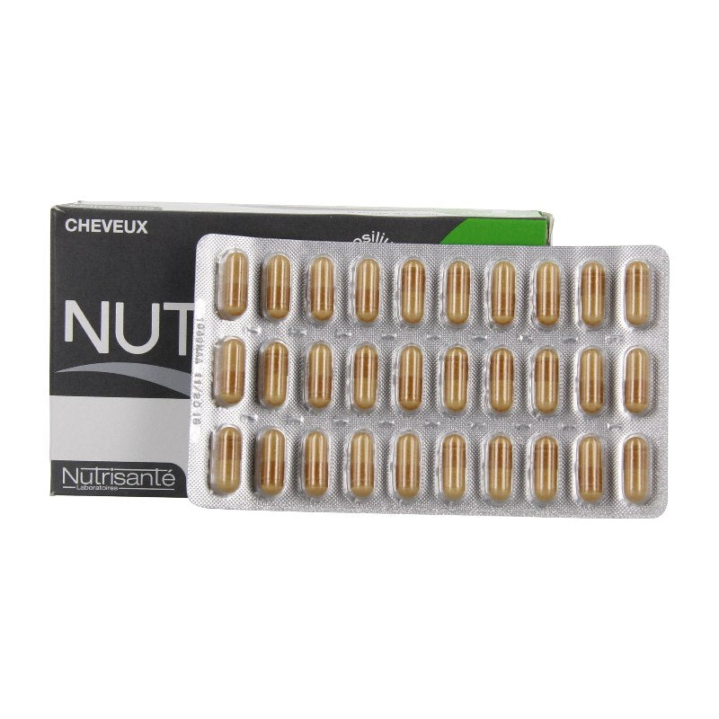 c92e54acced5d3605ff8582f3829.jpg Nutrisanté Laboratoires Nutricap Croissance x180 caps