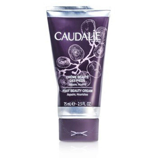 caudalie-ladies-foot-beauty-cream-25-oz-for-dry-skin-skin-care-3522930000860.jpg Caudalie Ladies Foot Beauty Cream