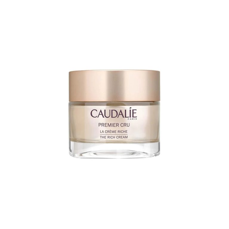 Caudalie The Rich Cream Premier Cru