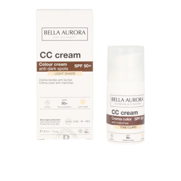 cc-cream-anti-dark-spots-spf50-light-30-ml.jpg Bella Aurora CC CREAM anti-dark spots SPF50+ light