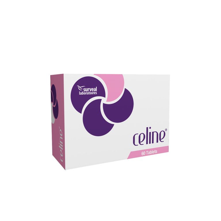 celine.jpg laboratoires Celine 60 Cap
