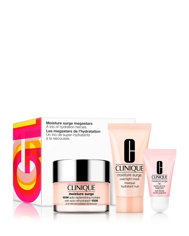 cl_sku_V75T01_1200x1500_0.png Clinique Moisture Surge Megastars Hydrating Set