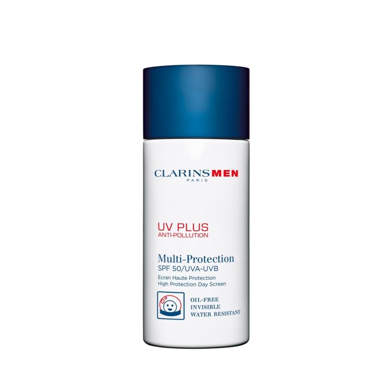 clarins-clarinsmen-uv-plus-anti-pollution-multi-protection-spf50-skin-society-shop-address-country.jpg ClarinsMen UV-Plus Anti-Pollution - Multi Protection SPF50