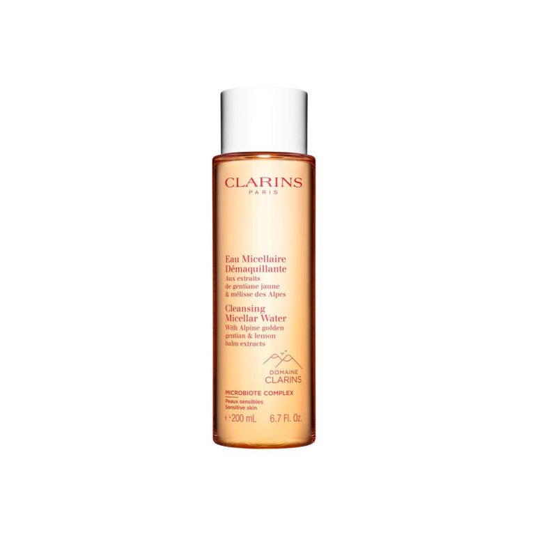 Klorane Cleansing Micellar Water