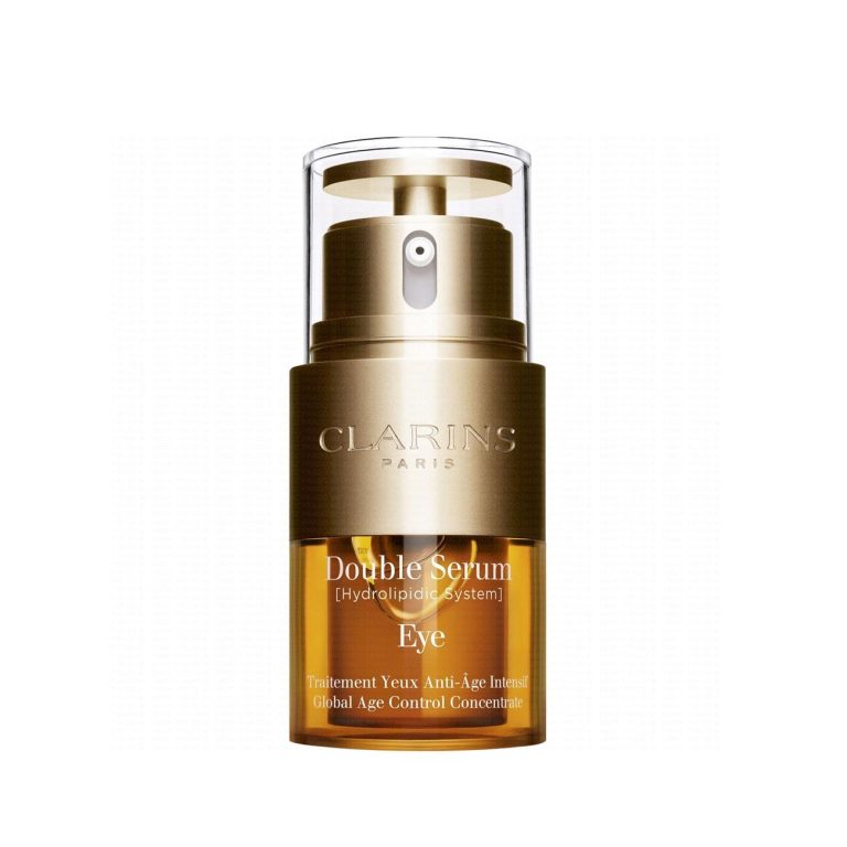 Clarins Double Serum Eyes
