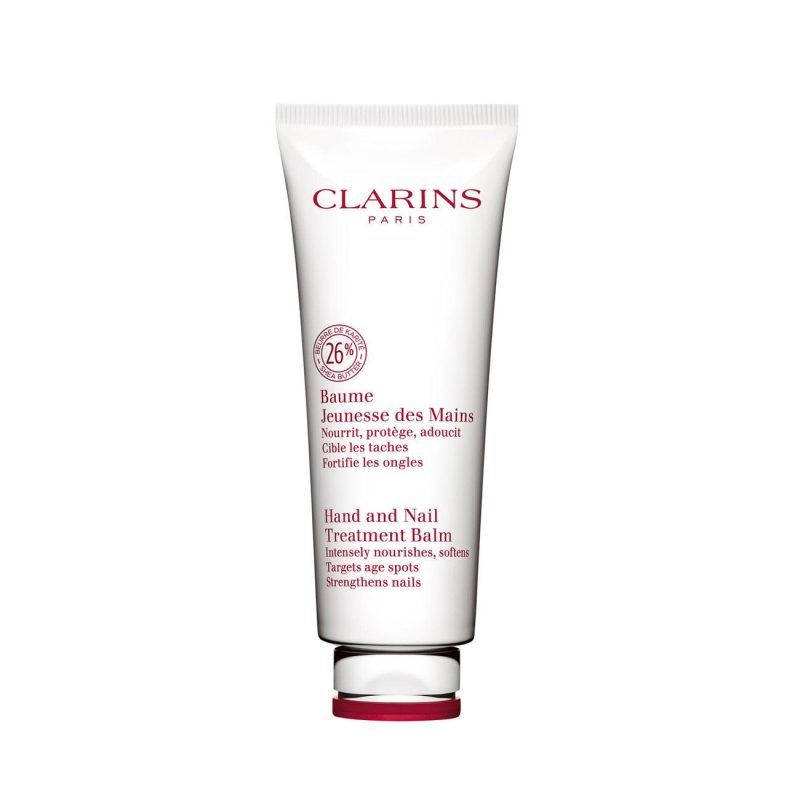 Clarins Hand and Nail Treatment Balm