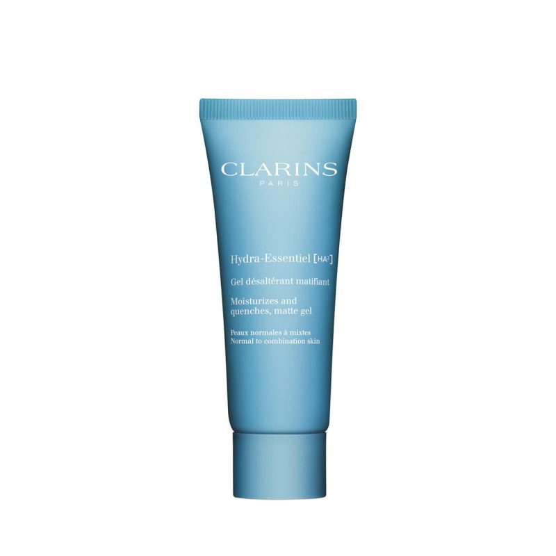 Clarins Hydra-Essentiel Matte Gel - Normal to Combination Skin