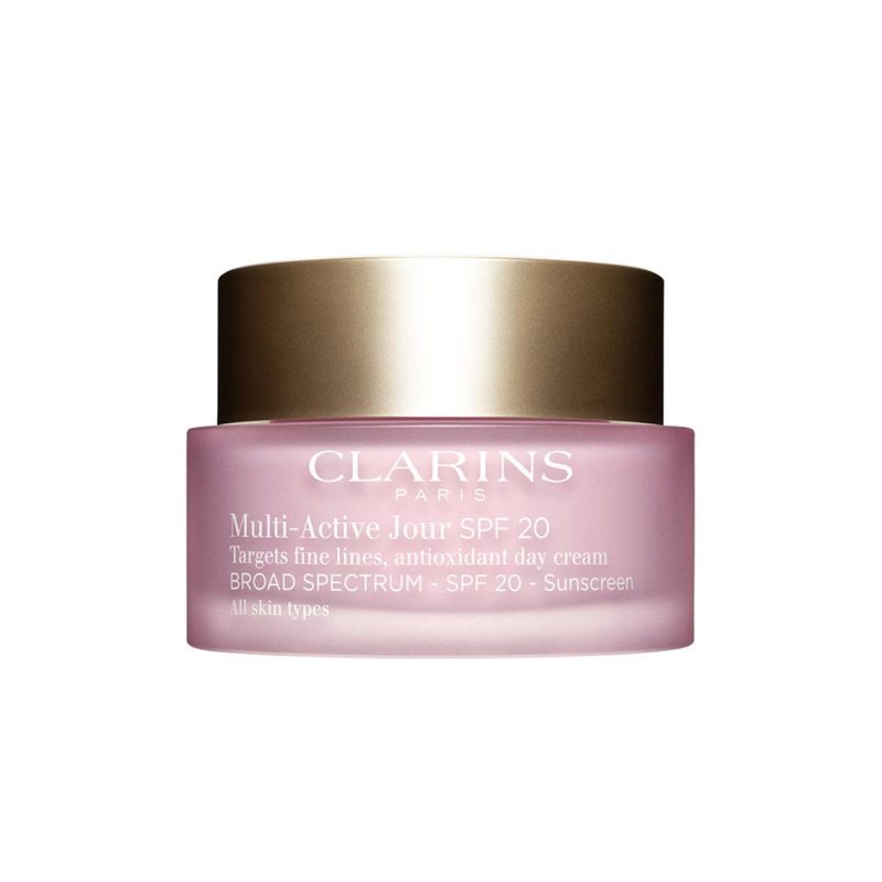 clarins-multi-active-day-cream-spf20-all-skin-types-skin-society-shop-address-country.jpg Clarins Multi-Active Day Cream SPF20- All Skin Types