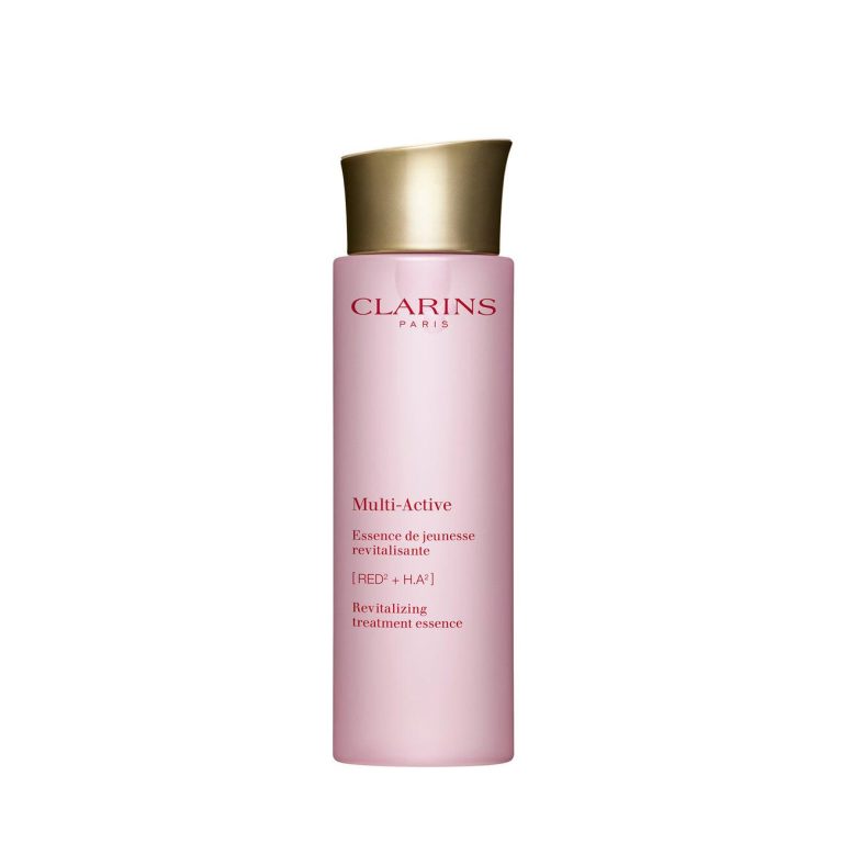 Clarins Multi-Active Revitalizing Treatment Essence