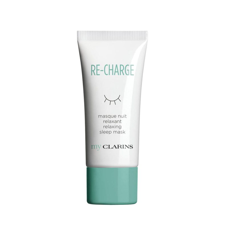 Clarins My Clarins Re-Charge Relaxing Sleep Mask