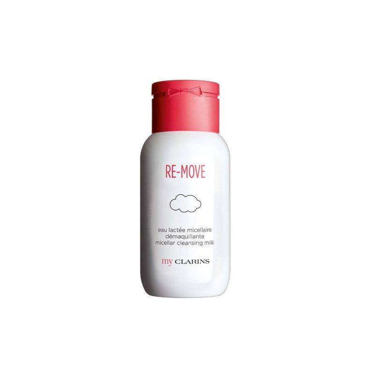 Clarins My Clarins Re-Move Micellar Cleansing Milk
