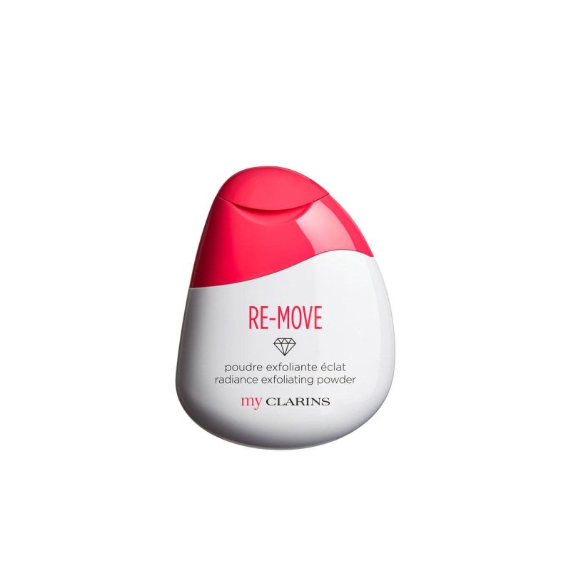 Clarins My Clarins Re-Move Radiance Exfoliating Powder