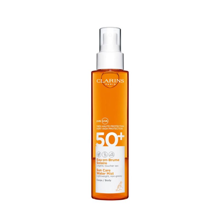 Clarins Sun Care Water Mist SPF50+