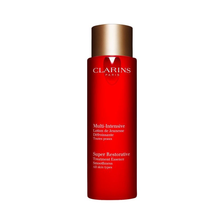 Clarins Super Restorative Treatment Essence