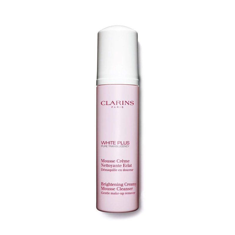 clarins-white-plus-pure-translucency-brightening-creamy-mousse-cleanser-skin-society-shop-address-country.jpg Clarins White Plus Pure Translucency - Brightening Creamy Mousse Cleanser