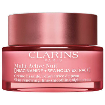 Clarins Multi-Active Night Cream