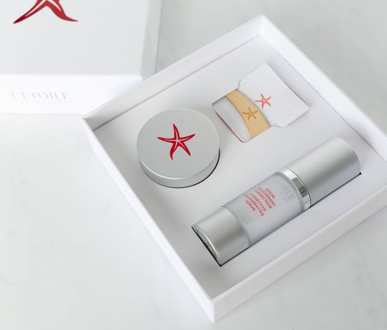 L'Étoile Cosmétiques Box Set