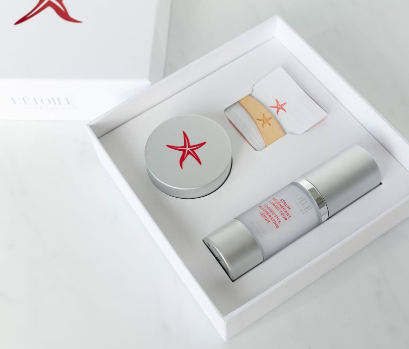 L'Étoile Cosmétiques Box Set