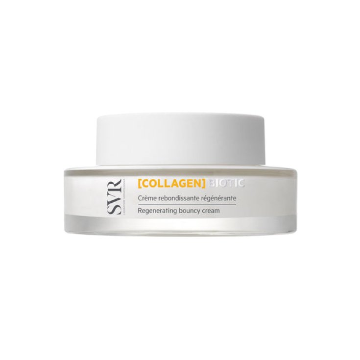 SVR [Collagen] Biotic