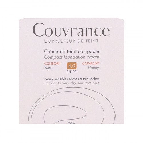 couvrance-creme-teint-04-miel-10g.jpg Avène Compact foundation cream comfort texture SPF 30