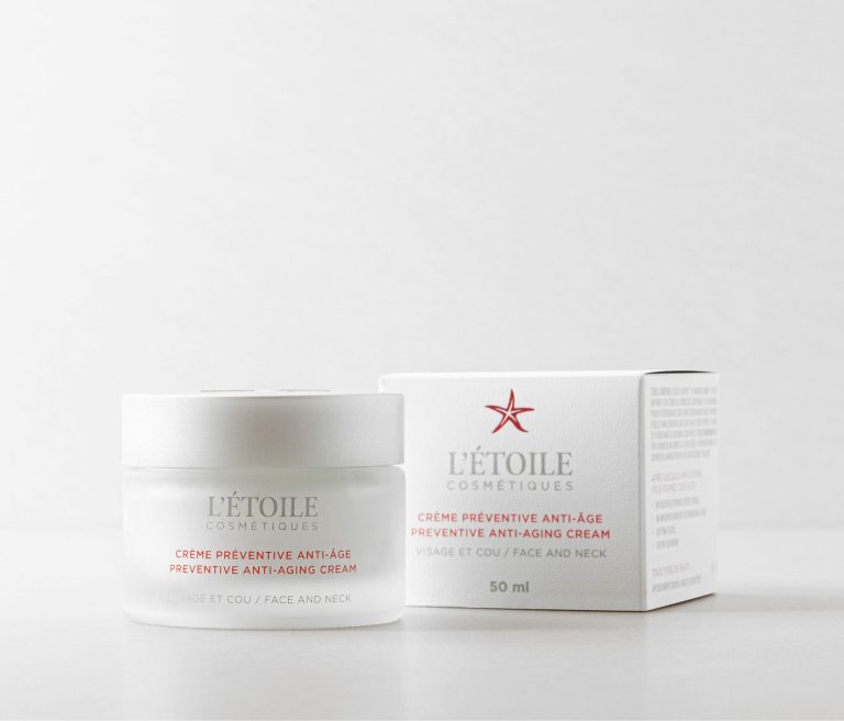 creme-anti-age.jpg L'Étoile Cosmétiques Preventive Anti-Aging Cream