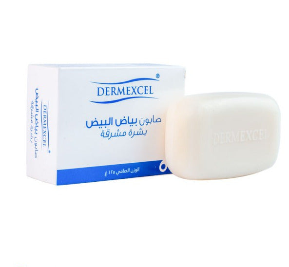 dermexcel-egg-white-soap.jpg Dermexcel Egg White Soap