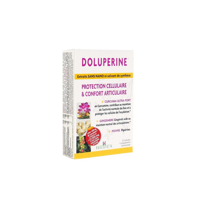 Holistica Doluperine