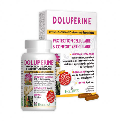 Holistica Doluperine