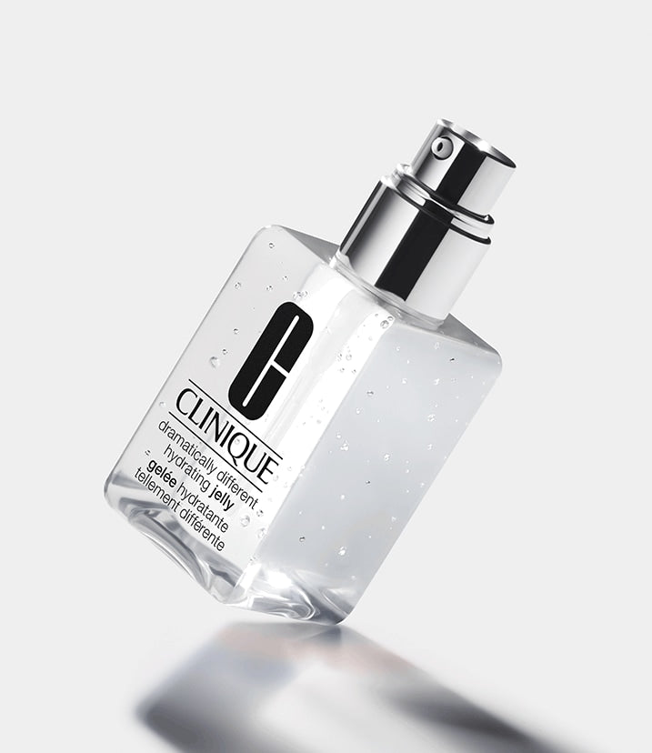 Clinique Dramatically Different Hydrating Jelly
