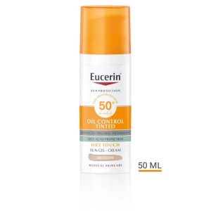 eb3bf34c8b75496bb24c876643e6a70a-screen.jpg Eucerin Sun Face Oil Control Tinted Medium SPF 50+