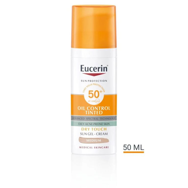 eb3bf34c8b75496bb24c876643e6a70a-screen.jpg Eucerin Sun Face Oil Control Tinted Medium SPF 50+