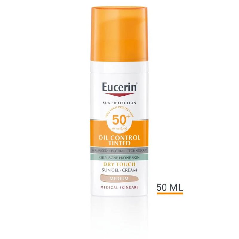 eb3bf34c8b75496bb24c876643e6a70a-screen.jpg Eucerin Sun Face Oil Control Tinted Medium SPF 50+