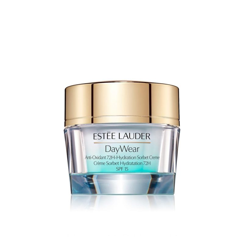 Estée Lauder DayWear Anti-Oxidant 72H Hydration Sorbet Creme SPF15