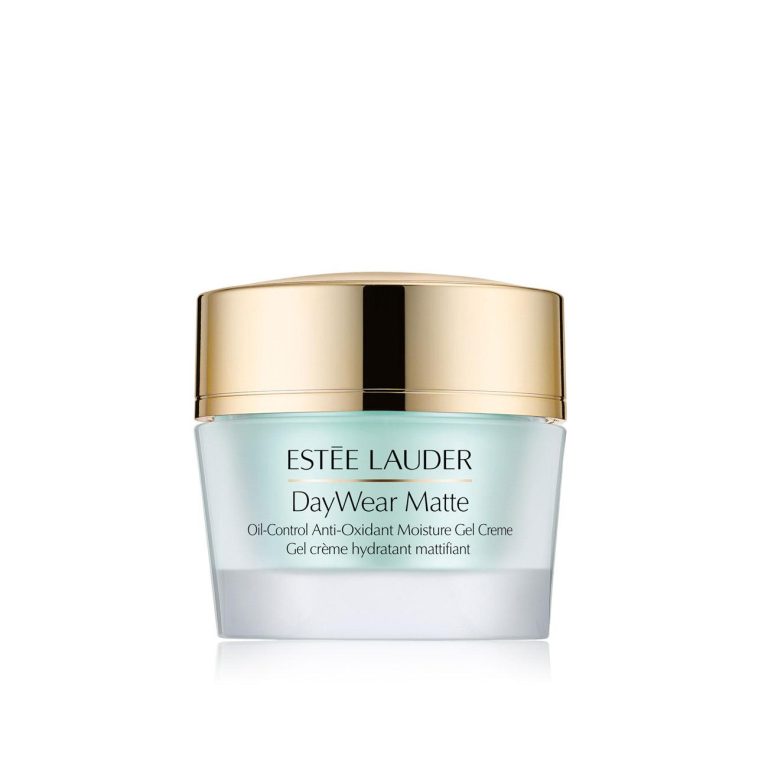 Estée Lauder DayWear Matte Moisturizer Oil-Control Anti-Oxidant Moisture Gel Creme