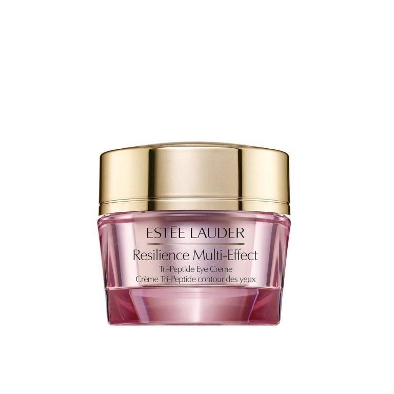 Estée Lauder Resilience Multi-Effect Tri-Peptide Eye Creme