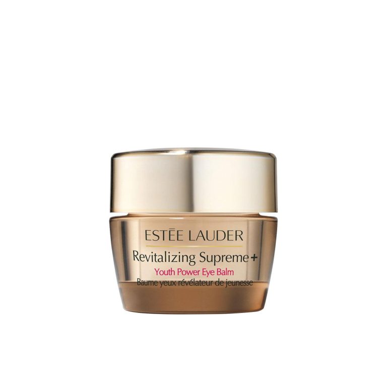 Estée Lauder Revitalizing Supreme+ Youth Power Eye Balm
