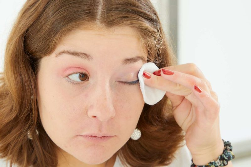 Resultime Micellar Water Hyaluronic Acid Face and Eyes 200ml