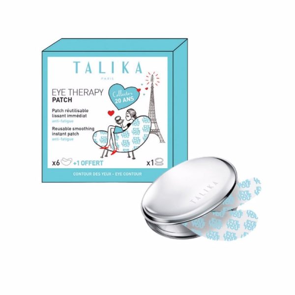 Talika Eye Therapy Patch