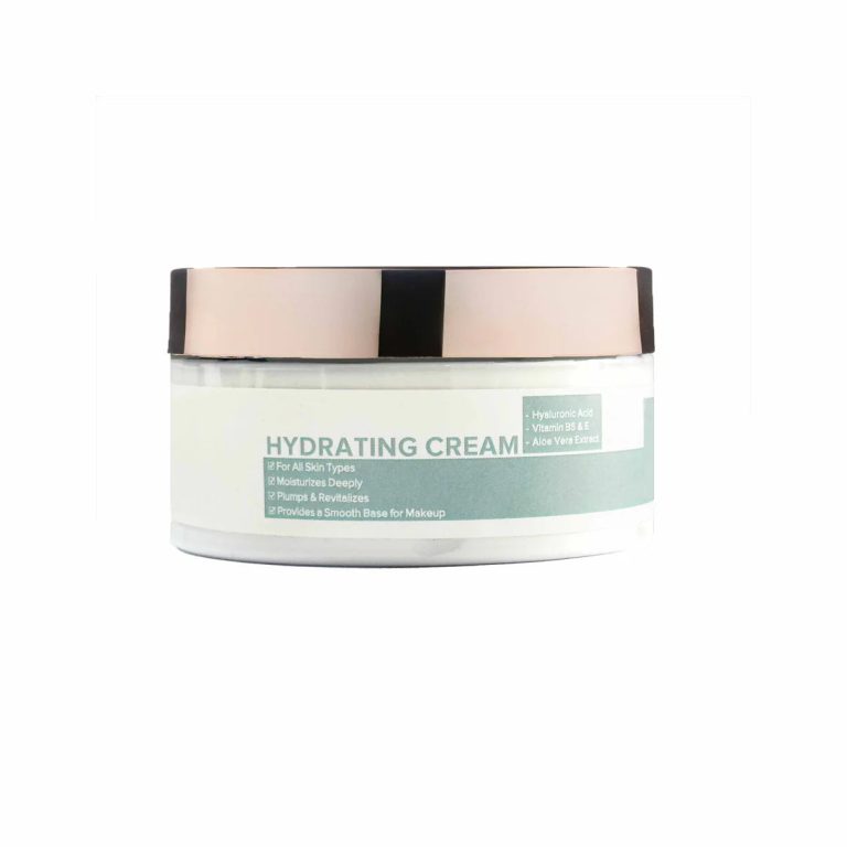 Khan El Kaser Hydrating Cream